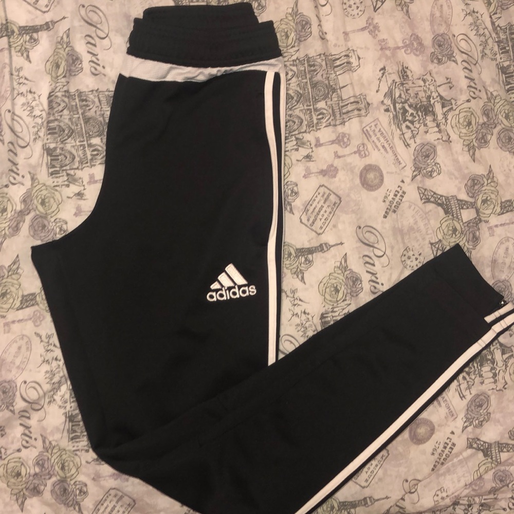 Adidas Climacool Soccer Pant